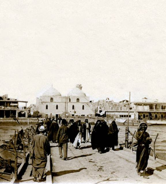 صور عراقية قديمة من القرن العشرين  17