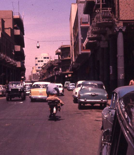 صور عراقية قديمة من القرن العشرين  24