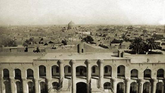 صور عراقية قديمة من القرن العشرين  25