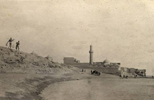 صور عراقية قديمة من القرن العشرين  31