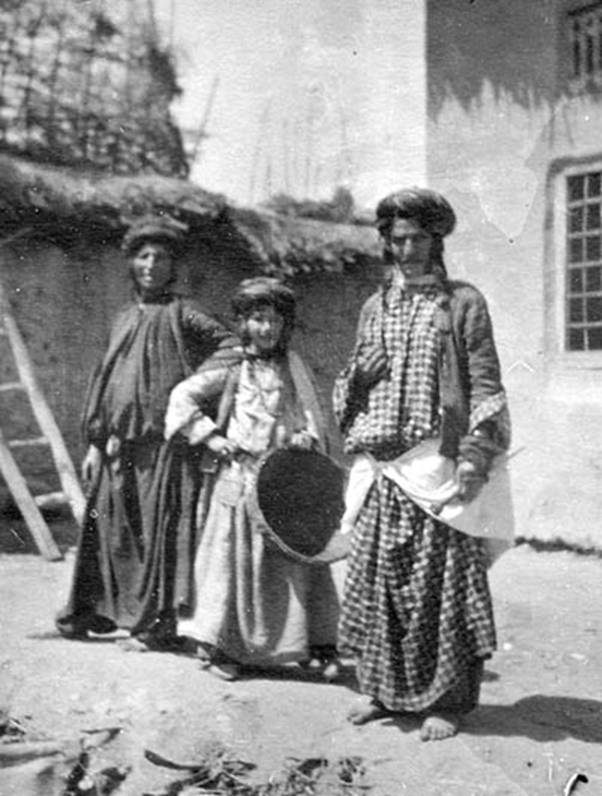 صور عراقية قديمة من القرن العشرين  39