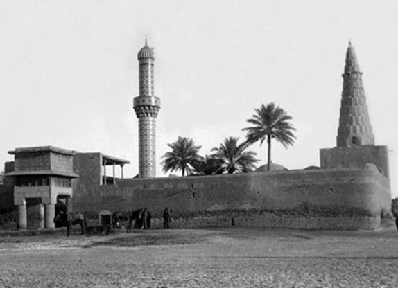 صور عراقية قديمة من القرن العشرين  46